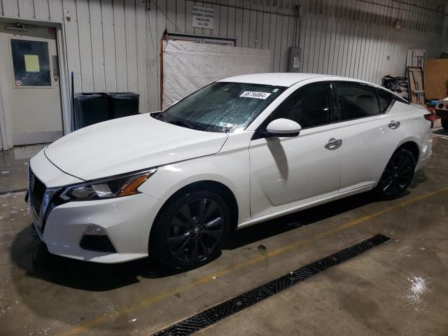 2020 NISSAN ALTIMA S - 1N4BL4BV6LC269175