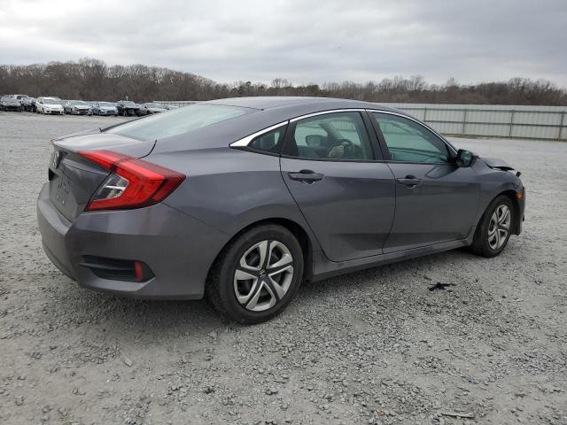 2018 HONDA CIVIC LX 19XFC2F57JE205730
