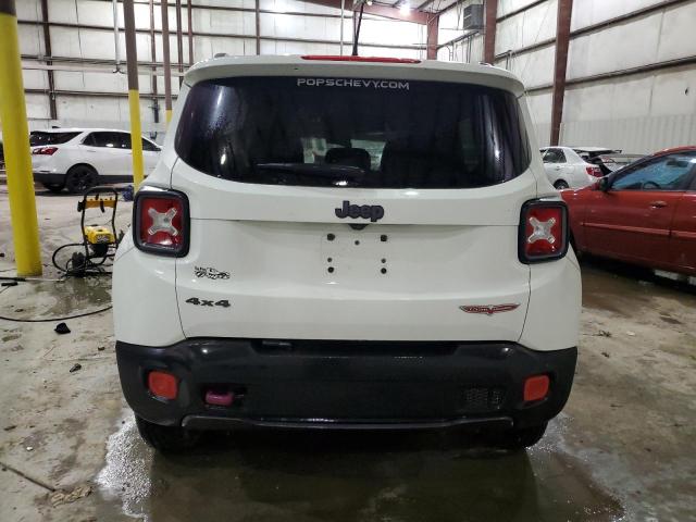 2017 JEEP RENEGADE T - ZACCJBCB9HPF23963