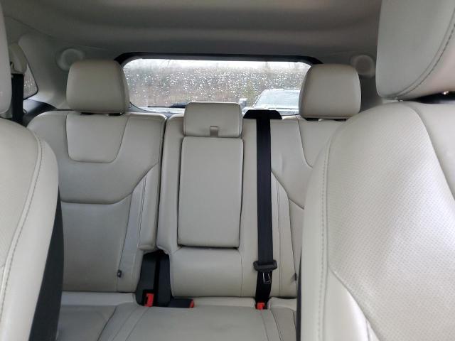 2015 FORD EDGE TITAN - 2FMTK4K88FBB71938