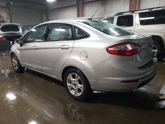 2016 FORD FIESTA SE - 3FADP4BJ0GM143814