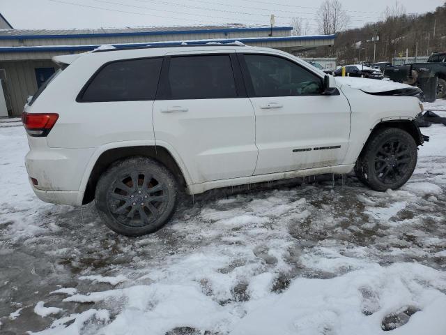 Vin: 1c4rjfagxjc151656, lot: 88633815, jeep grand cher laredo 20183