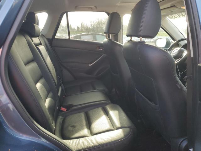 2016 MAZDA CX-5 GT - JM3KE4DY4G0788915
