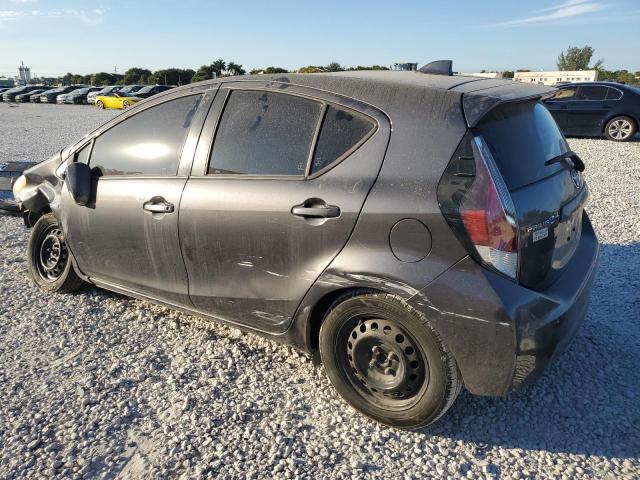 Vin: jtdkdtb30g1138681, lot: 87068444, toyota prius 20162