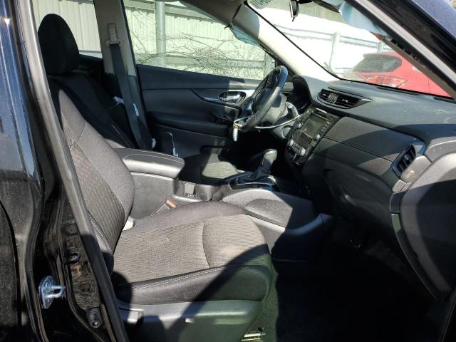 2019 NISSAN ROGUE S 5N1AT2MV8KC702433