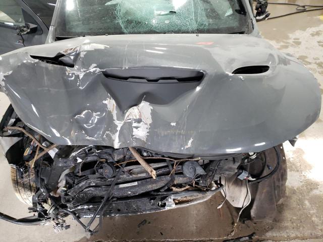 2020 DODGE DURANGO R/ - 1C4SDJCT1LC352662