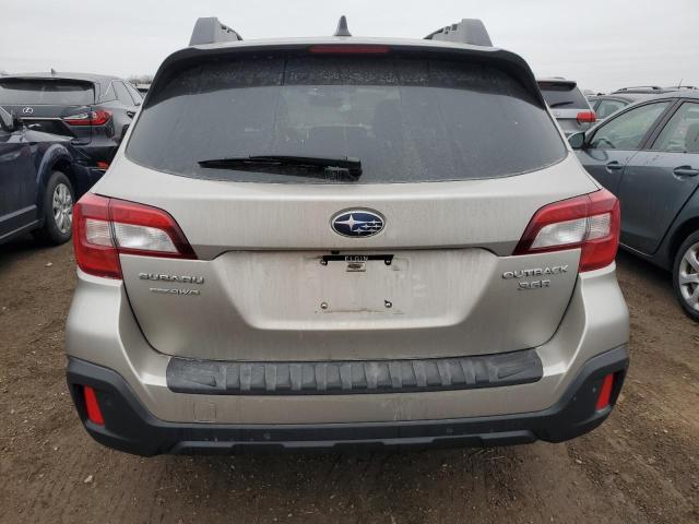 2018 SUBARU OUTBACK 3. - 4S4BSENC4J3208638