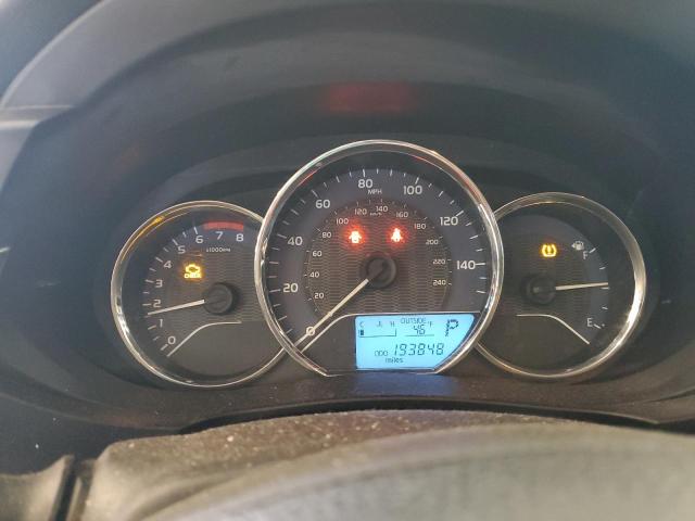 2016 TOYOTA COROLLA L 5YFBURHE4GP380347