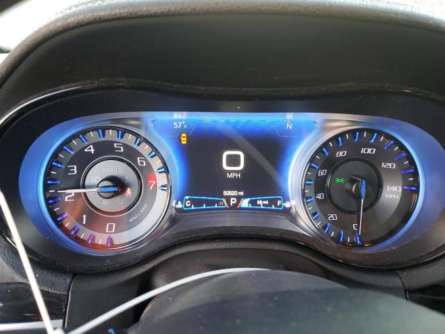 2019 CHRYSLER 300 S - 2C3CCABG3KH686686