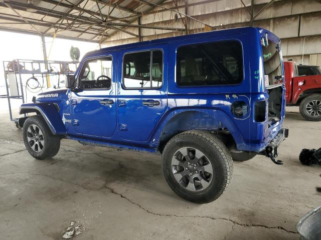 2018 JEEP WRANGLER U - 1C4HJXEG4JW212557