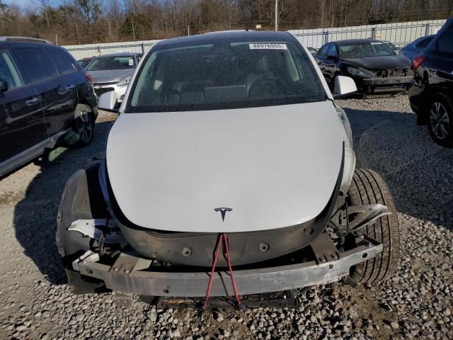 2021 TESLA MODEL Y - 5YJYGAEE0MF296587