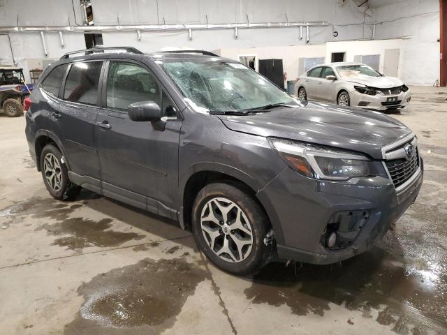 Vin: jf2skafc0mh560734, lot: 41489675, subaru forester premium 20214