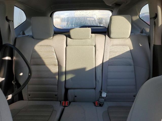 2017 HONDA CR-V EX - 7FARW1H55HE040975
