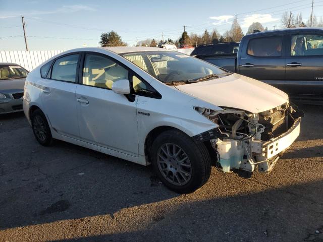 Vin: jtdkn3du5a5202796, lot: 41478095, toyota prius 20104