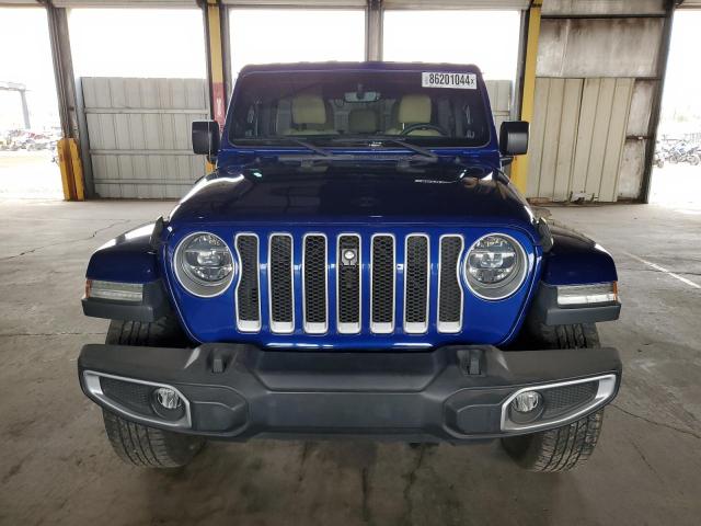 2018 JEEP WRANGLER U - 1C4HJXEG4JW212557