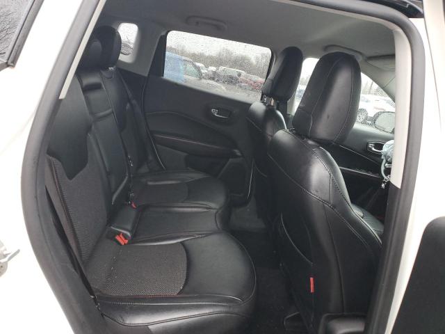 2020 JEEP COMPASS TR - 3C4NJDDB9LT106654