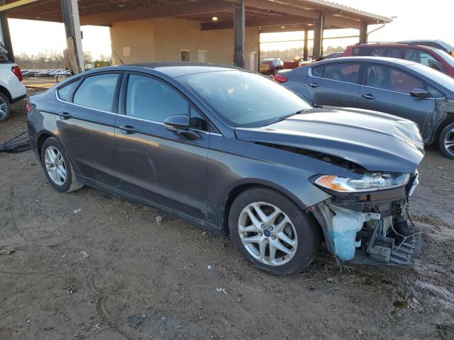 Vin: 3fa6p0h77gr130901, lot: 43043355, ford fusion se 20164