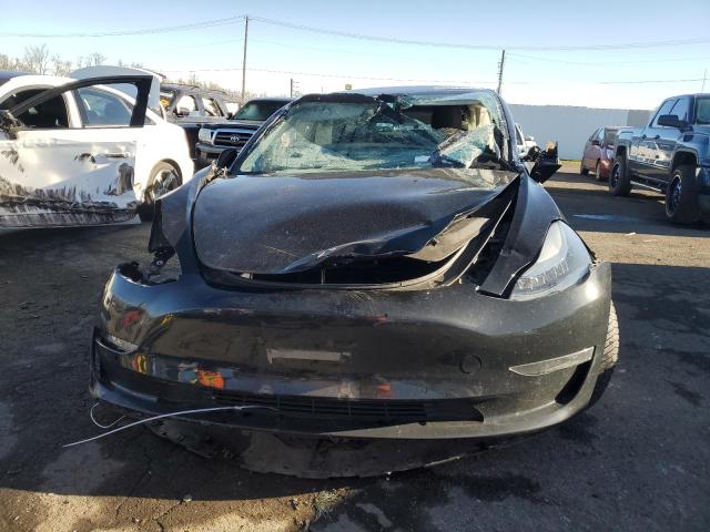 2018 TESLA MODEL 3 - 5YJ3E1EB4JF184814