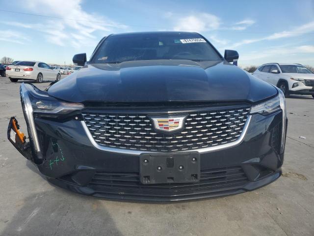 2024 CADILLAC CT4 LUXURY - 1G6DA5RK9R0131959