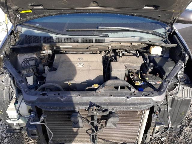 2015 TOYOTA SIENNA LE - 5TDKK3DC2FS578373