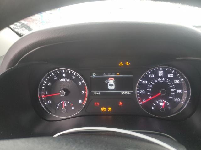 2023 KIA FORTE LX 3KPF24AD6PE547708