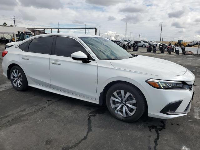 Vin: 2hgfe2f2xnh522977, lot: 42727175, honda civic lx 20224
