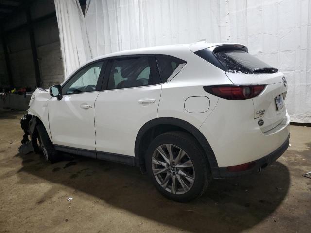 2019 MAZDA CX-5 GRAND - JM3KFBDM3K0671379