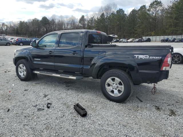 Vin: 5tfku4hn9fx007212, lot: 42428355, toyota tacoma double cab prerunner long bed 20152