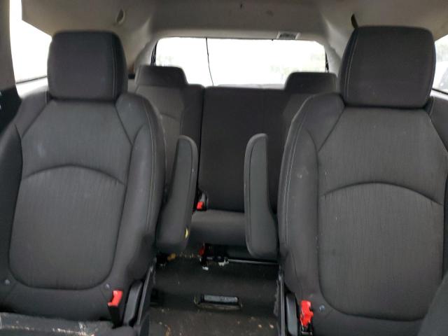 2015 CHEVROLET TRAVERSE L - 1GNKRGKD8FJ353247