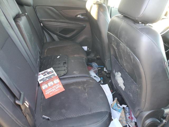 2020 BUICK ENCORE PRE - KL4CJASBXLB077105