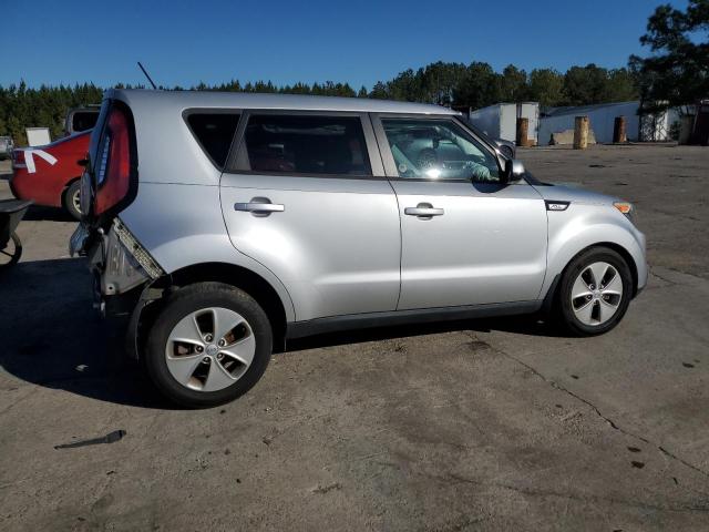 2015 KIA SOUL - KNDJN2A28F7782467