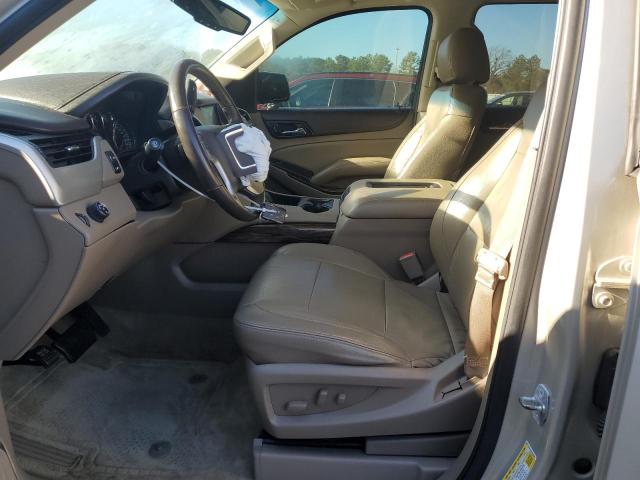 2015 GMC YUKON SLE 1GKS1AKC4FR265208