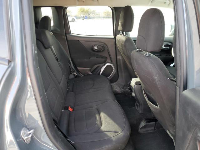 2018 JEEP RENEGADE L - ZACCJABB1JPH34172