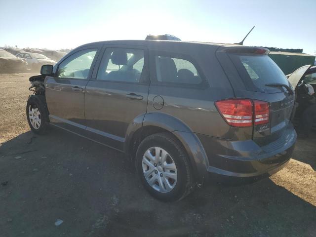 2015 DODGE JOURNEY SE - 3C4PDCAB1FT631078
