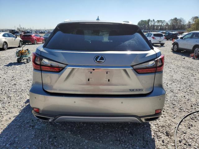 2022 LEXUS RX 350 - 2T2HZMDA2NC329679