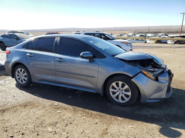 2022 TOYOTA COROLLA LE - 5YFEPMAE7NP391194