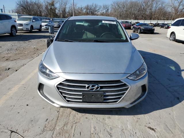 2018 HYUNDAI ELANTRA SE - 5NPD84LF5JH257354