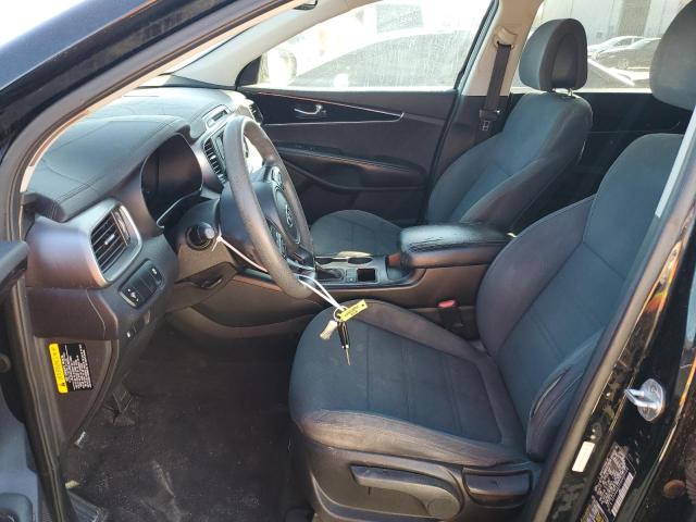 2016 KIA SORENTO LX 5XYPG4A34GG030164