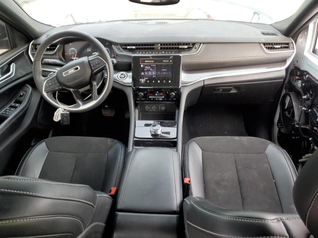 2023 JEEP GRAND CHER - 1C4RJKAG6P8793232