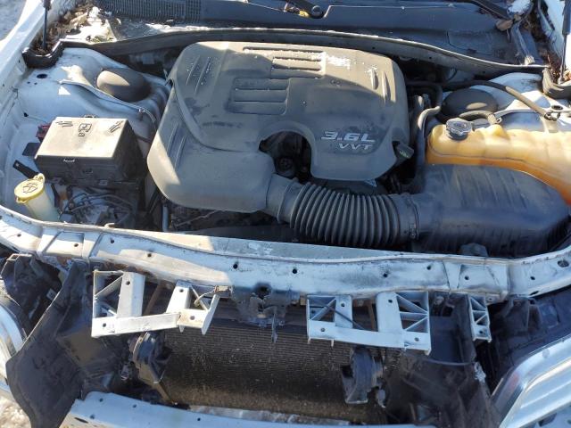 2018 CHRYSLER 300 LIMITE - 2C3CCAEGXJH148500