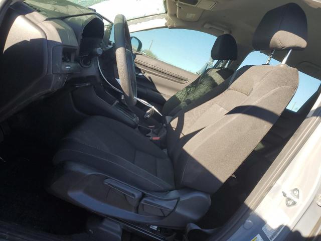 2024 HONDA CR-V LX - 7FARS3H20RE004187