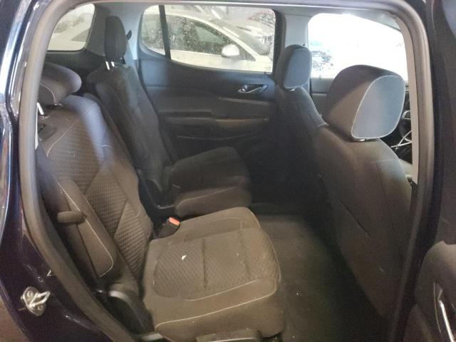 2017 GMC ACADIA SLE - 1GKKNSLS4HZ251294