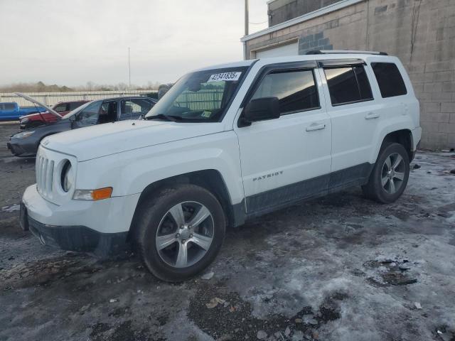 JEEP PATRIOT LA