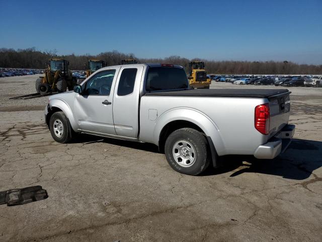 2018 NISSAN FRONTIER S - 1N6BD0CT8JN765056