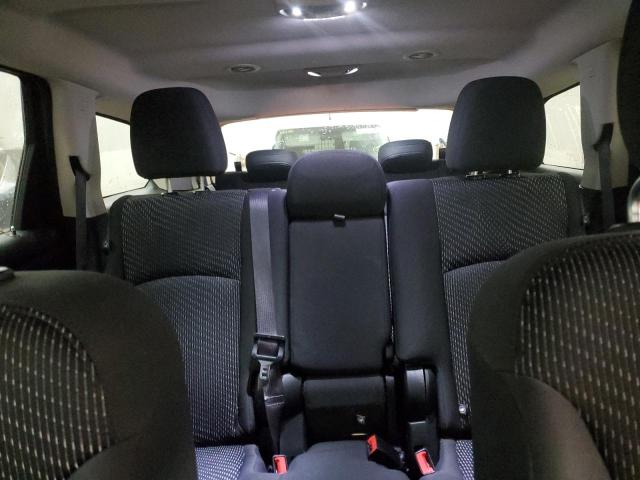 2016 DODGE JOURNEY SX - 3C4PDCCG8GT201882