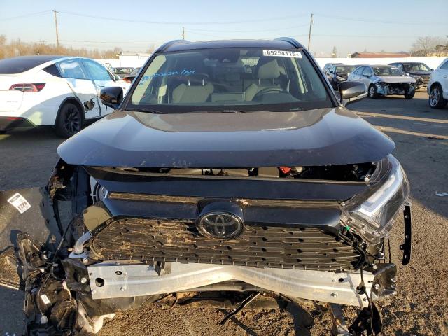2024 TOYOTA RAV4 XLE - 2T3P1RFV5RC459988