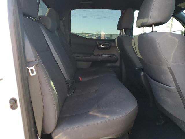 2018 TOYOTA TACOMA DOU - 3TMCZ5AN6JM159498