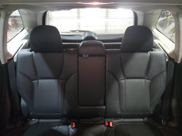 2020 SUBARU FORESTER L - JF2SKAUC8LH515526