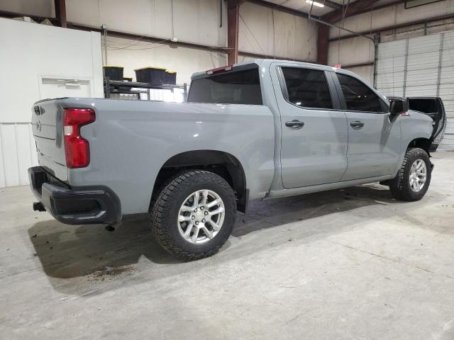 2024 CHEVROLET SILVERADO K1500 3GCUDAED1RG212194