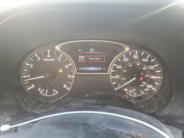 2017 NISSAN PATHFINDER - 5N1DR2MN7HC912249